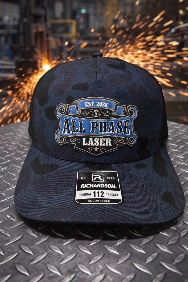 Corporate merchandise branding